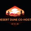 Dessert Dune Co-Host