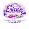 Erica’s spotless cleaning